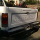 Illustration for article titled 1982 Volkswagen Rabbit Pickup
